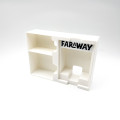 Faraway – 3D Deluxe Insert/Organizer 7