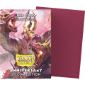 Dragon Shield - Matte Dual Sleeves 25th Special Edition 0