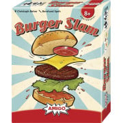 Boite de Burger Slam