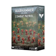 W40K : Patrouille - Blood Angels