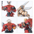 W40K : Patrouille - Blood Angels 4