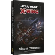 Star Wars - X-Wing 2.0 - Pilotes Hors-Pairs II