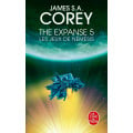 The Expanse - Tome 5 : Les Jeux de Nemesis 0