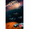 The Expanse - Tome 6 : Les Cendres de Babylone 0