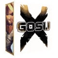 Gosu X 0