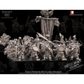 Avatars Of War - Goblin Regiment 11