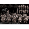 Avatars Of War - Orc Boar Riders Regiment 0