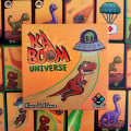 Kaboom Universe 0