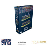 Black Powder Epic Battles: American Civil War - Iron Brigade