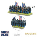 Black Powder Epic Battles: American Civil War - Iron Brigade 3