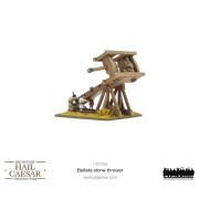 Hail Caesar Epic Battles - Ballista Stone-Thrower