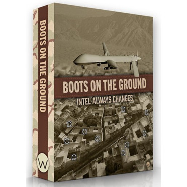 Boots on the Ground