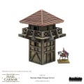 Hail Caesar Epic Battles - Roman Watchtower and Fort 2