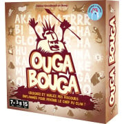 Ouga Bouga