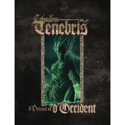 Boite de Cthulhu Tenebris - D'Orient et d'Occident