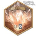 Dwellings of Eldervale - Oracle Hex Tile 0