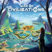 Boite de War of Civilizations