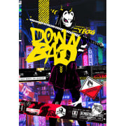 Boite de CY_BORG - Down Bad