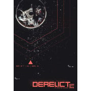 Boite de Death in Space - Derelict