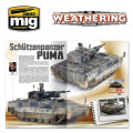 The Weathering Magazine 26 - Guerre Moderne 1