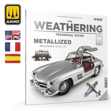 The Weathering Technical Guide 01