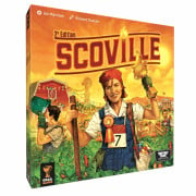 Boite de Scoville Seconde Edition