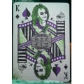 Cartes à jouer Theory11 - Beetlejuice 2