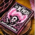 One Piece Playing Cards - Doflamingo 0