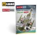 Solution Book 15 - How to Paint Italian NATO Aircrafts 0