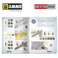 Solution Book 15 - How to Paint Italian NATO Aircrafts 5