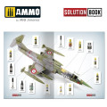 Solution Book 15 - How to Paint Italian NATO Aircrafts 10