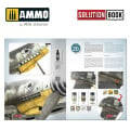 Solution Book 18 - How to Paint WWII Luftwaffe Mid War Aircraft 6