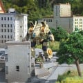 Kit Warkitect - Hexastellar - 6mm Buildings 3