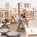 Kit Warkitect - Hexastellar - 6mm Buildings 4