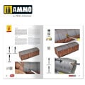 Ammo Rail Center Solution Book 01 - How to Weather German Trains 2