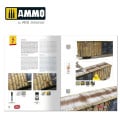 Ammo Rail Center Solution Book 02 - How to Weather American Trains 6