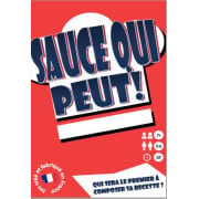 Sauce qui peut !