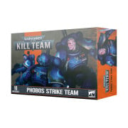 Kill Team - Équipe d'Attaque Phobos