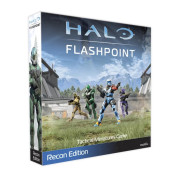 Halo : Flashpoint - Recon Edition