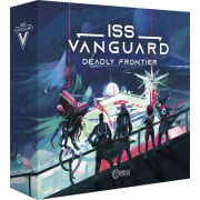 Boite de ISS Vanguard - Deadly Frontier Campaign (sundrop)