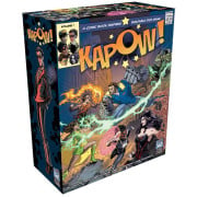 KAPOW! Volume 1