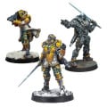 Infinity - Yu Jing - White Banner Expansion Pack Alpha 0