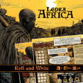 Lepra: Africa 0