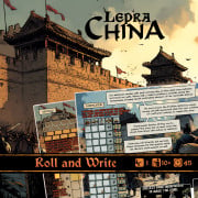 Lepra: China