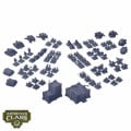 Armoured Clash - The Battle for Singapore - Two Player Introductory Set 1