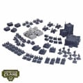 Armoured Clash - Crown Faction Battlegroup - Starter Set 1