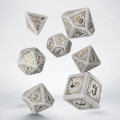 Bloodsucker Dice Set: Immortal 0