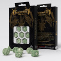 Dracopolis Dice Set: Andean Longneck 1