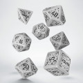 Space Dice Set: Apollo 0