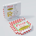 Pizza Dice Set: Margherita 1